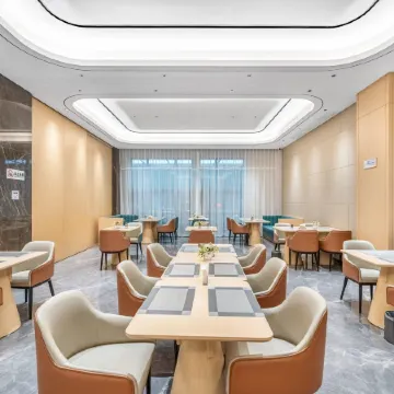 Lan Yee Hotel,Kunming Changshui International Airport