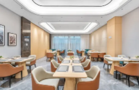 Lan Yee Hotel,Kunming Changshui International Airport