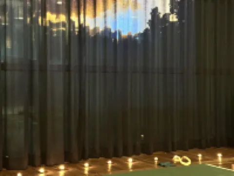 Hotel Around Pyeongchang โรงแรมในพย็องชัง