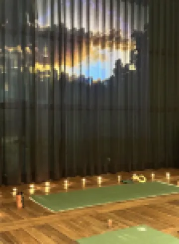 Hotel Around Pyeongchang Hotel di Pyeongchang-gun