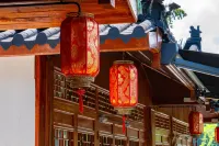 Long Chuan River Kwai Hotels in Thong Pha Phum District