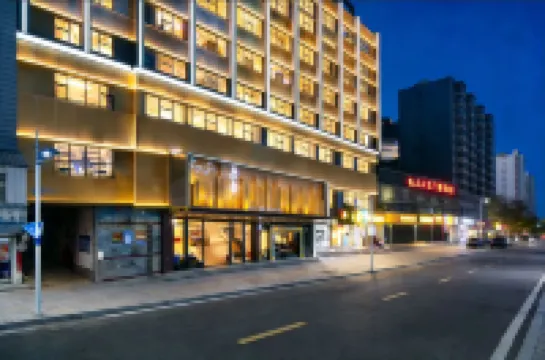 唐舍飯店（陸良同樂廣場店）