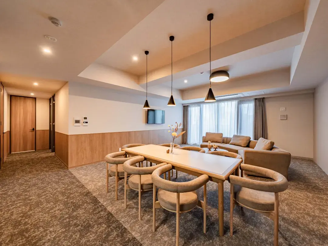 Apartment Hotel 11 Namba Minami 5 - Osaka