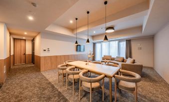 Apartment Hotel 11 Namba Minami 5