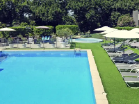 Hôtel Mercure Orange Centre