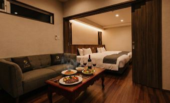 The Hotel Chatan by Sunrest Resort