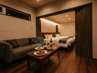The Hotel Chatan by Sunrest Resort - Hot Tub