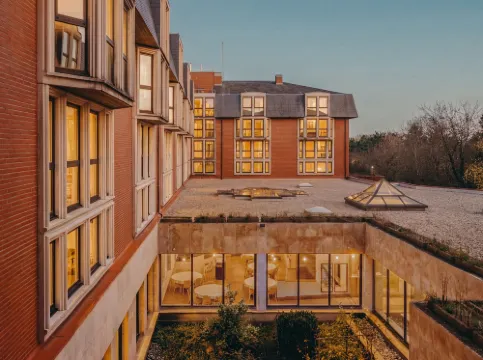 Millennium Hotel Paris Charles de Gaulle