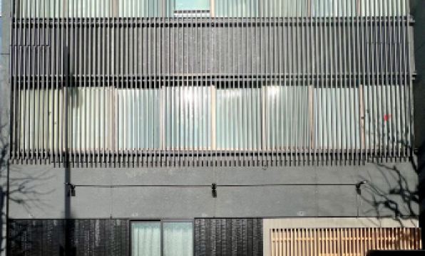 OTEMACHI KAMON HOTEL