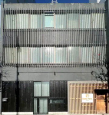 OTEMACHI KAMON HOTEL Hotels near MIZUNO TOKYO