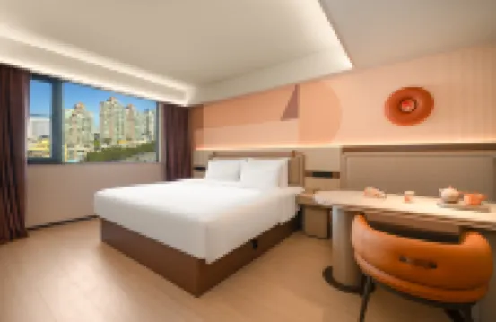 Orange Hotel (Guilin Railway Station Branch)