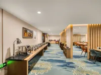 Changstay Hotel (Ningbo Railway Station Metro Branch)