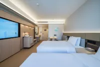 Quanji Hotel (Xiamen SM City Square Branch) - 4 stjerner