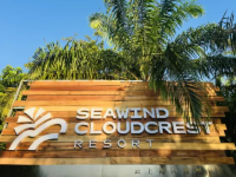 Seawind Cloudcrest Resort