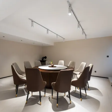 Floral · Chunyu · Shexiang Secret MountainVilla Vacation Boutique Stay (OMG Heartbeat Park) Отели рядом с достопримечательностью «Liuyin Former Residence»