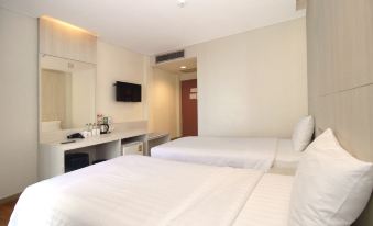 Ten Stars Hotel