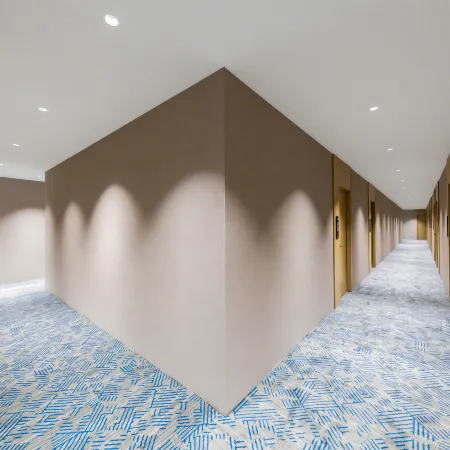 Junhe Hotel (Guangming Bridge Jinsong)
