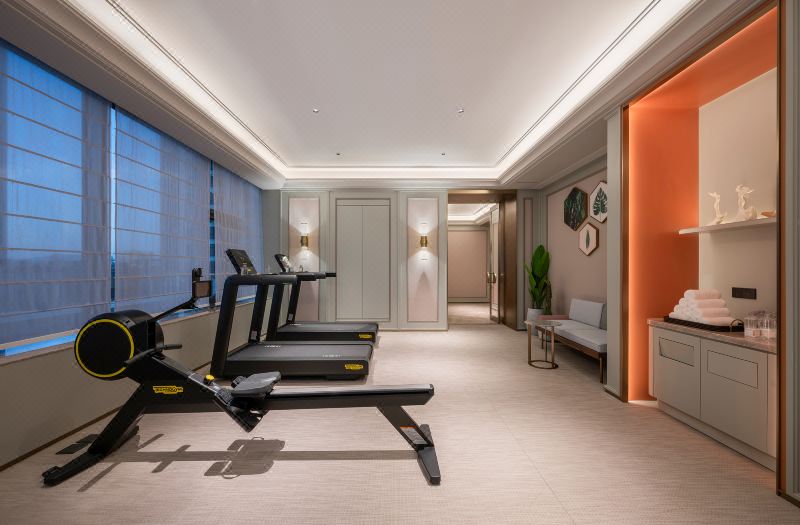 Mercure Hotel Kunming Wujiaba photo 4