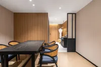 Jinjiang Metropolo Hotel (Taizhou Jiangyan Avenue East Street Branch) - 4-Star
