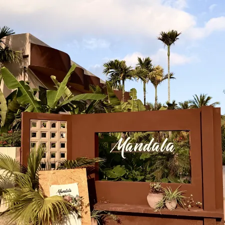 Mandala Natural Living Space (Wanning Shimei Bay)