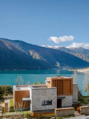 Nyingchi Zangnan Taogu Hotel