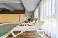 Huquan lmpression Hot Spring Hotel - romantique