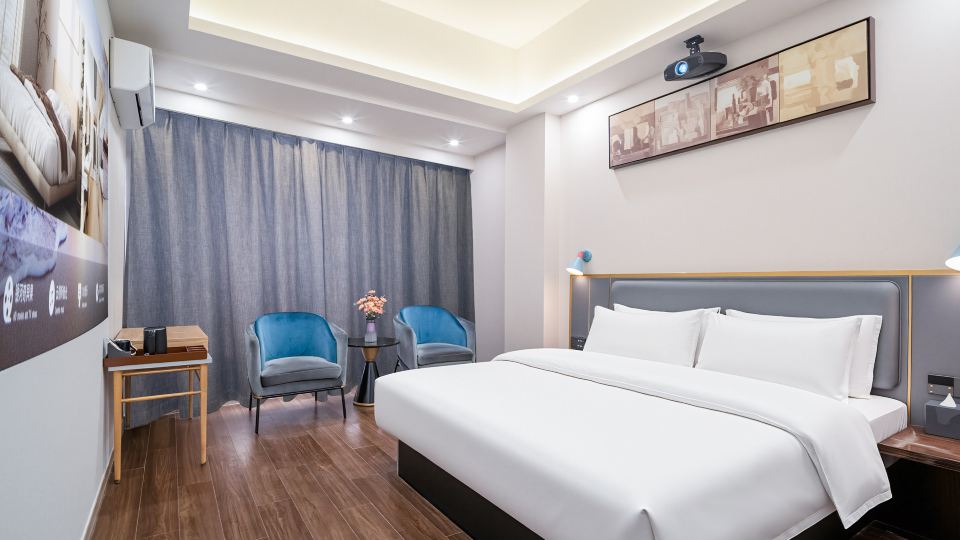 Dongfang Star Hote