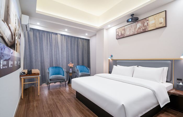 Dongfang Star Hote