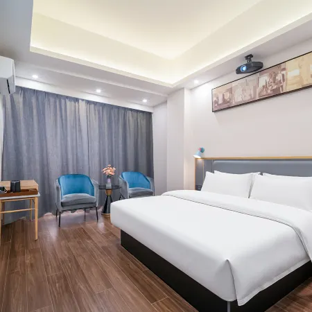 Dongfang Star Hote