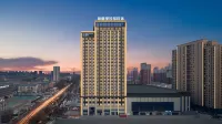 Ruhuali Exquisite Homestay (Liaoning Institute of Architectural Technology)