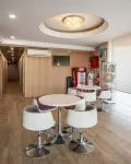 Lavender Inn Nusa Bestari Hotels in 