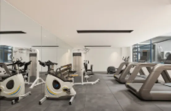 美豪麗致飯店(柳州窯埠古鎮陽光100城市廣場店)