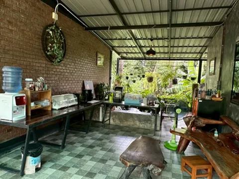 รูปภาพของนิวพีเคซีรีสอร์ท