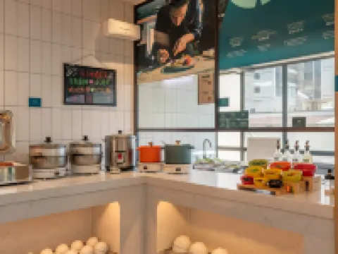Country Inn & Suites By Radisson Taishan Hotels in Taishan