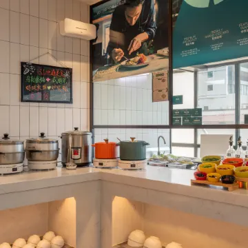 Country Inn & Suites By Radisson Taishan Отели в г. Тайшань
