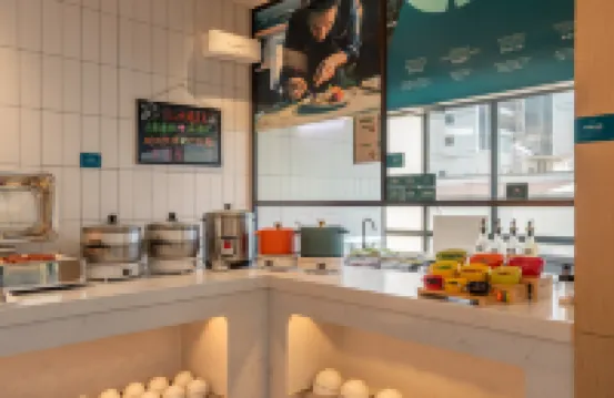 Country Inn & Suites By Radisson Taishan