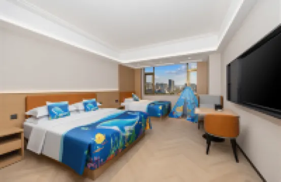 Mingyue Lanting Hotel