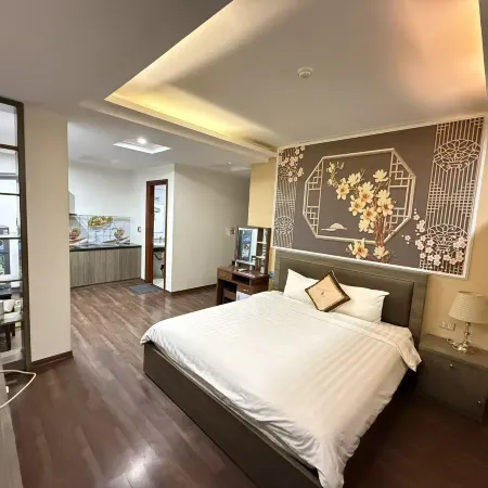 Phuong Anh Villa 1