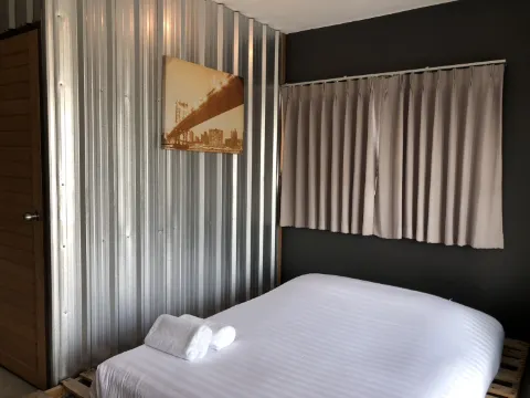 Private With Bathroom Balcony