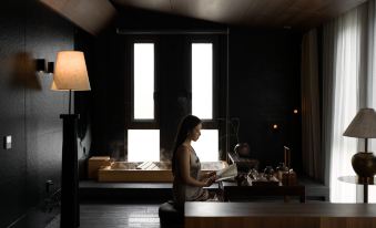 Greenland Youyi · VIDA LOCA Resort Hotel (Huzhou Taihu Resort Area Branch)