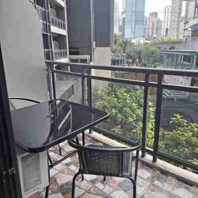 STAYLUXIA GRAMERCY Boutique Hotel Rooms