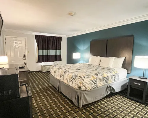 Studio 6 Suites Lexington, KY - Airport Hotels in Lexington