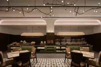 萬象美格瑞酒店Mangrove Hotel（免費接機&萬象市中心店） - 早餐