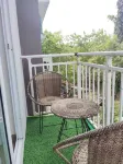 Furnished one bedroom condo near airport - Alloggi