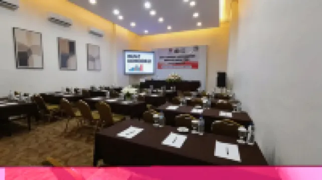 Louis Kienne Resort Senggigi