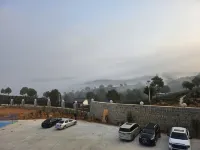 Zhimingli - Mountain view