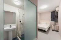 Baishi Lvcheng  Hotel  (Changzhou Wuyue International Plaza）
