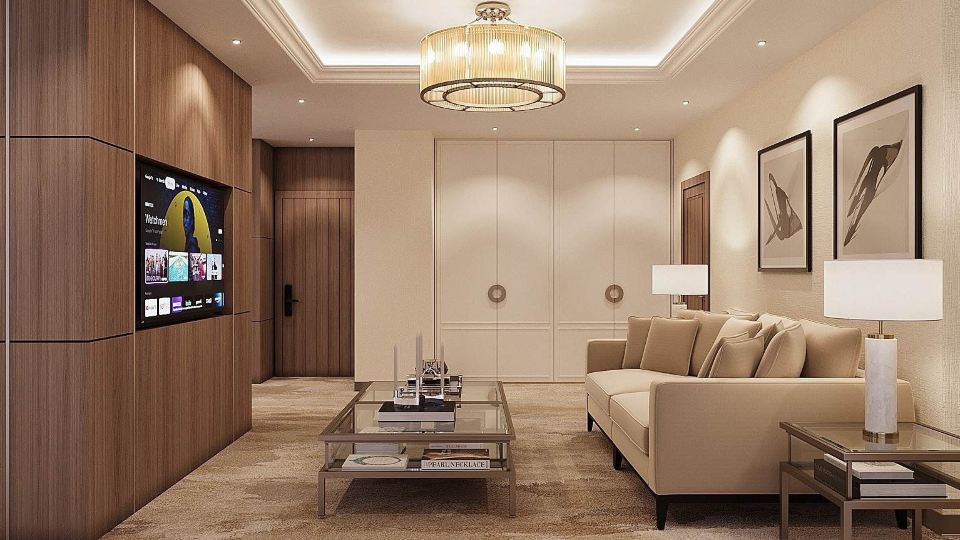 Zumma Hotel Almaty
