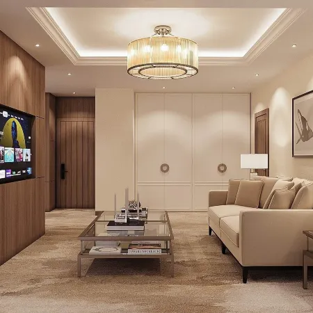 Zumma Hotel Almaty