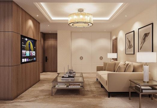 Zumma Hotel Almaty 대표 이미지